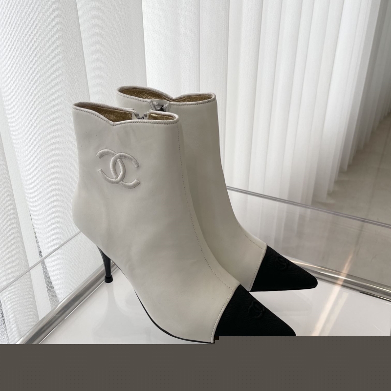 Ch*el boots